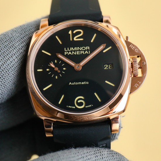 PANERAI Watch Top Quality