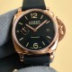 PANERAI Watch Top Quality