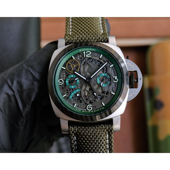 PANERAI Watch Top Quality