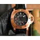 PANERAI Watch Top Quality