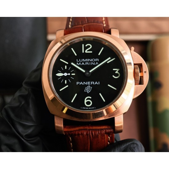 PANERAI Watch Top Quality