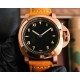 PANERAI Watch Top Quality
