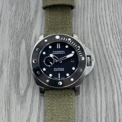 PANERAI Watch Top Quality