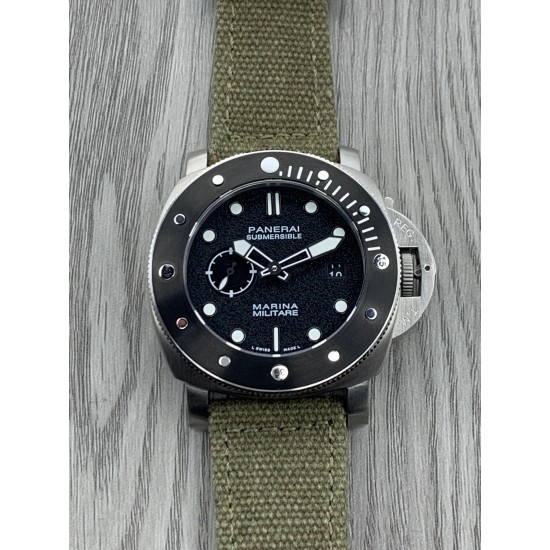 PANERAI Watch Top Quality
