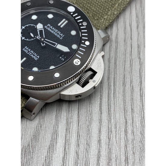 PANERAI Watch Top Quality
