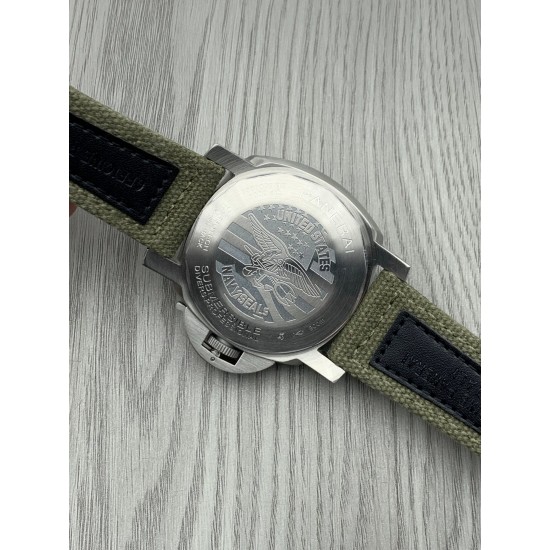 PANERAI Watch Top Quality