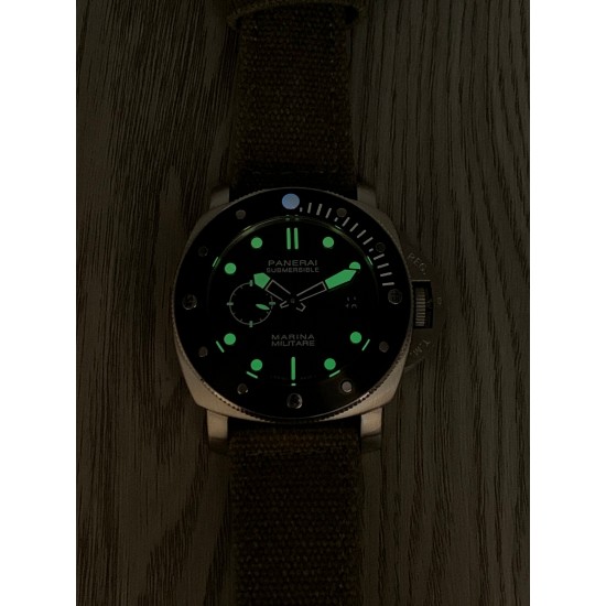 PANERAI Watch Top Quality