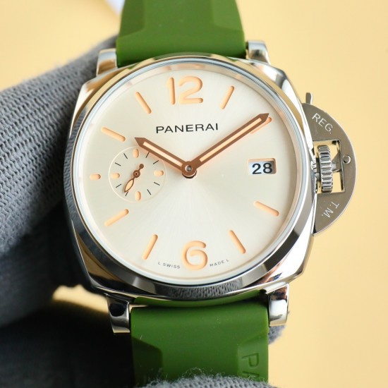 PANERAI Watch Top Quality