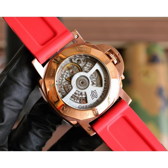PANERAI Watch Top Quality