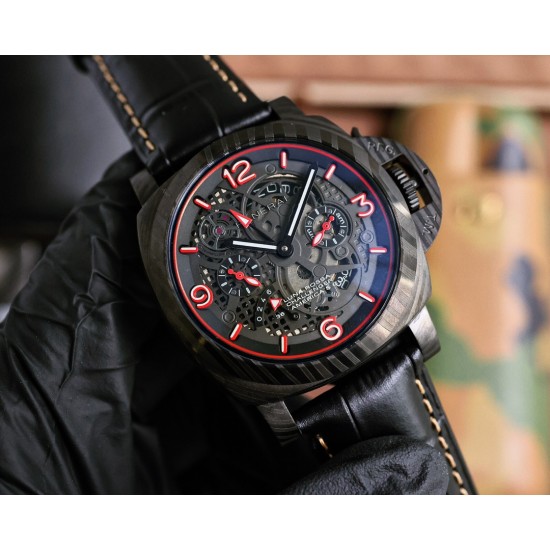 PANERAI Watch Top Quality