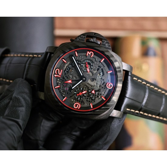 PANERAI Watch Top Quality
