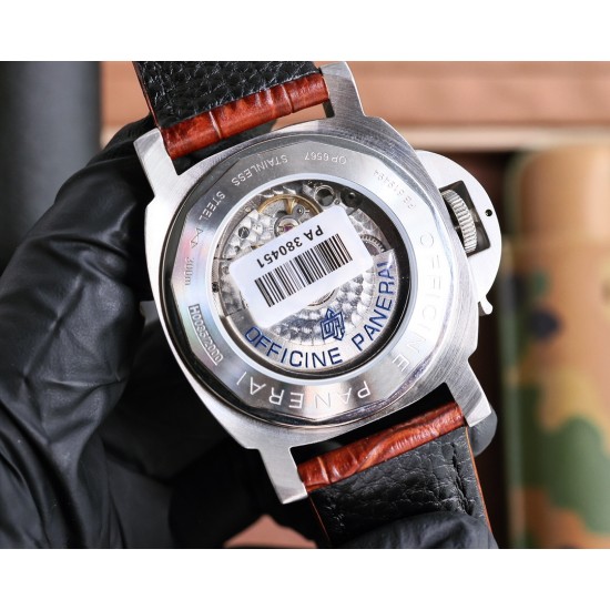 PANERAI Watch Top Quality