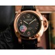 PANERAI Watch Top Quality