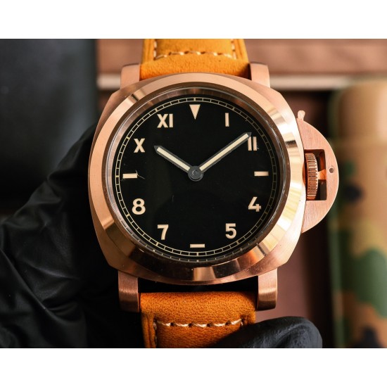 PANERAI Watch Top Quality