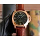 PANERAI Watch Top Quality