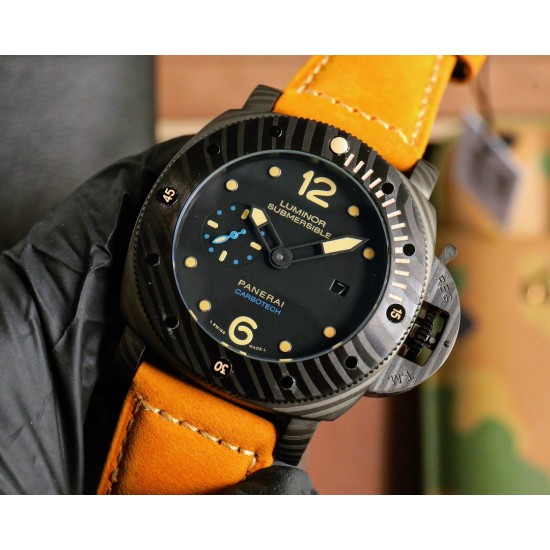 PANERAI Watch Top Quality