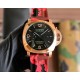 PANERAI Watch Top Quality
