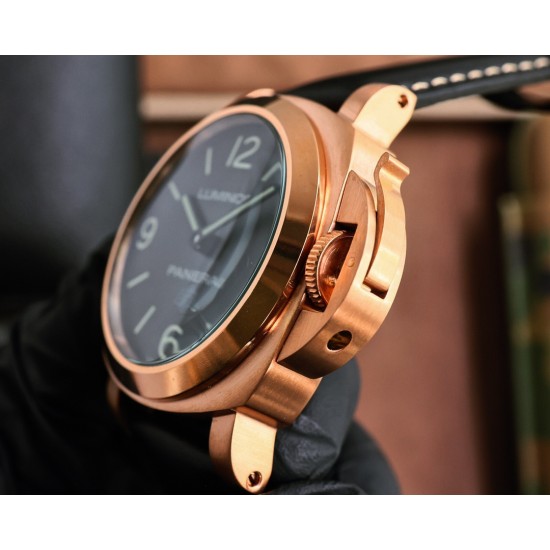 PANERAI Watch Top Quality