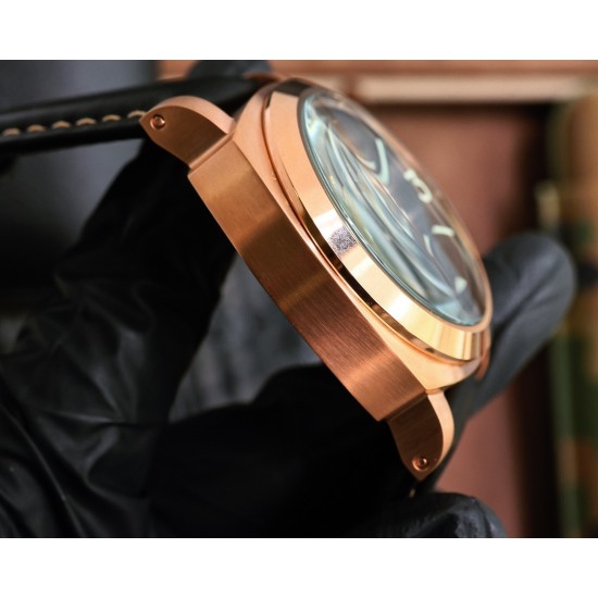 PANERAI Watch Top Quality