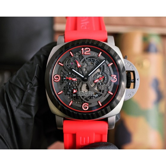 PANERAI Watch Top Quality