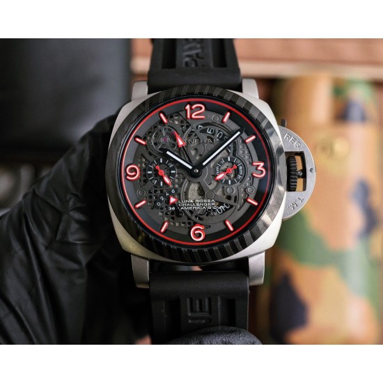 PANERAI Watch Top Quality