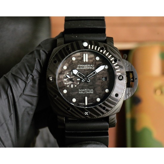 PANERAI Watch Top Quality