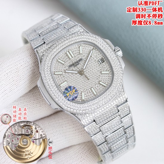 Patek Philippe Top Quality