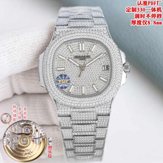 Patek Philippe Top Quality
