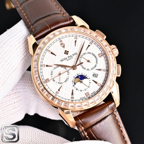Patek Philippe Top Quality