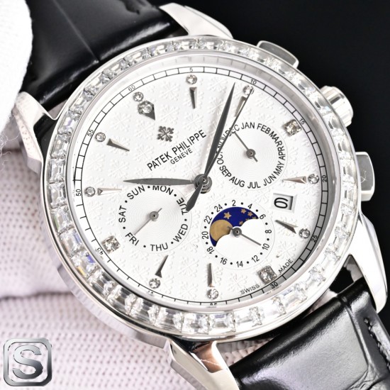 Patek Philippe Top Quality