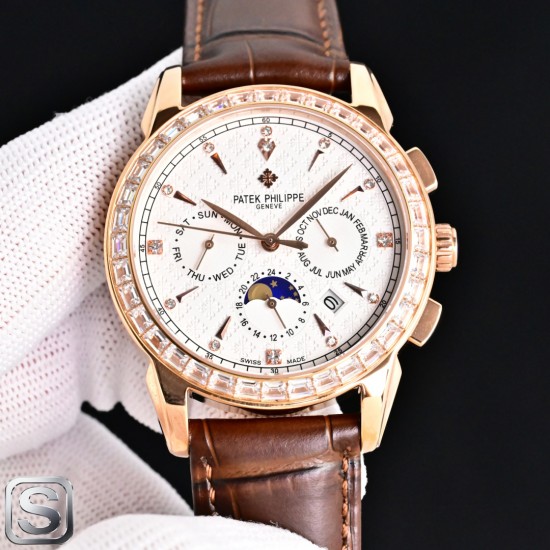 Patek Philippe Top Quality
