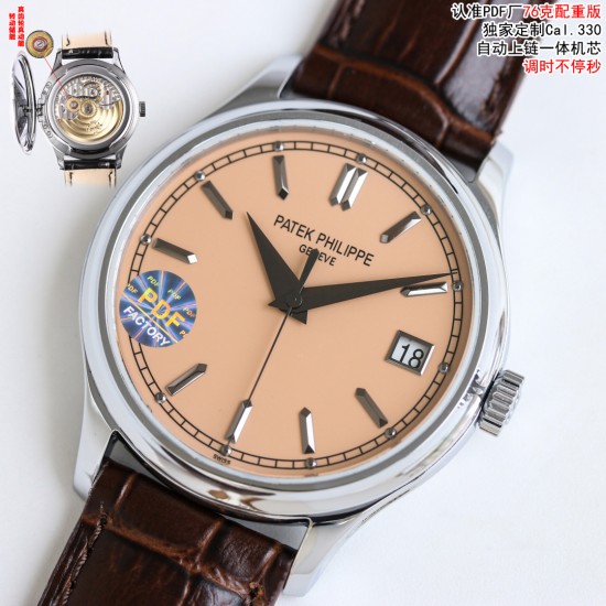 Patek Philippe Top Quality