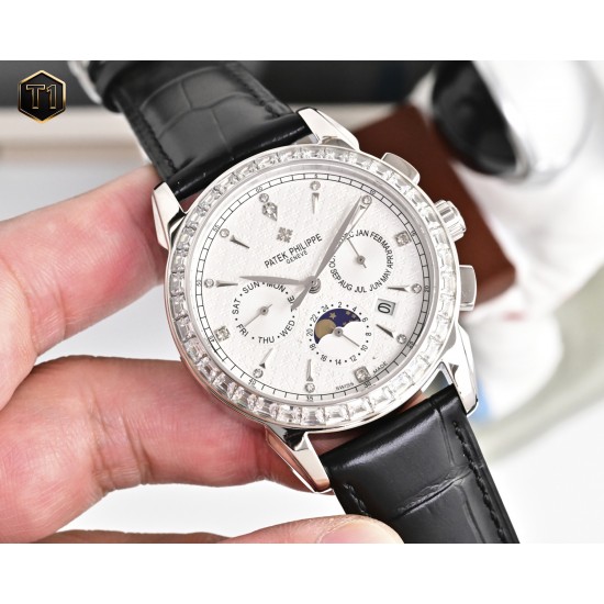 Patek Philippe Top Quality