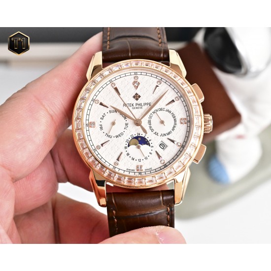 Patek Philippe Top Quality