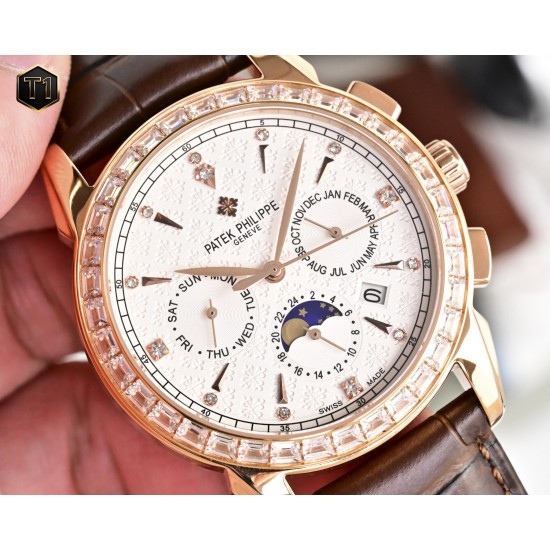 Patek Philippe Top Quality