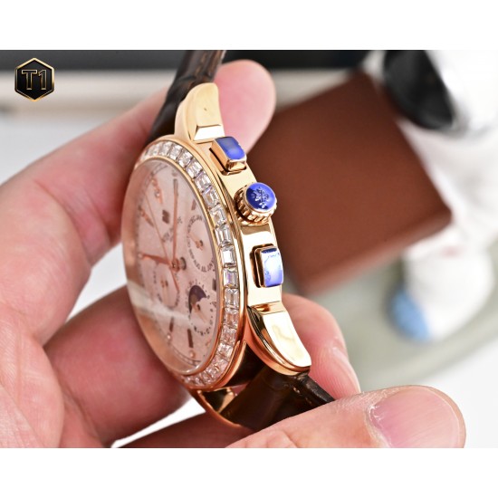 Patek Philippe Top Quality