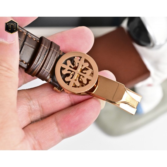 Patek Philippe Top Quality