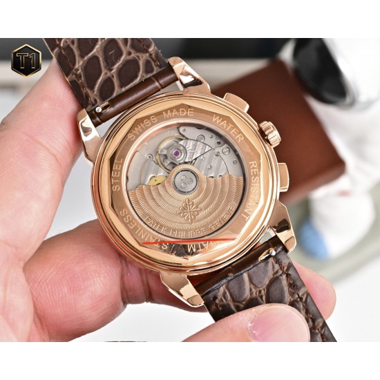 Patek Philippe Top Quality