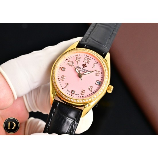 Patek Philippe Top Quality