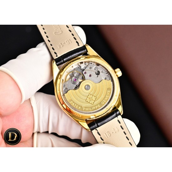 Patek Philippe Top Quality