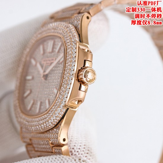 Patek Philippe Top Quality