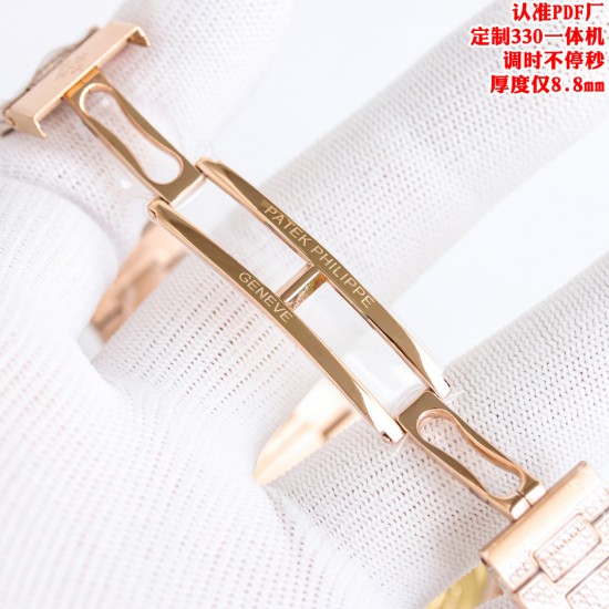 Patek Philippe Top Quality