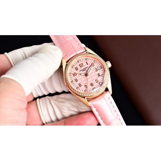 Patek Philippe Top Quality