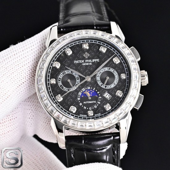 Patek Philippe Top Quality