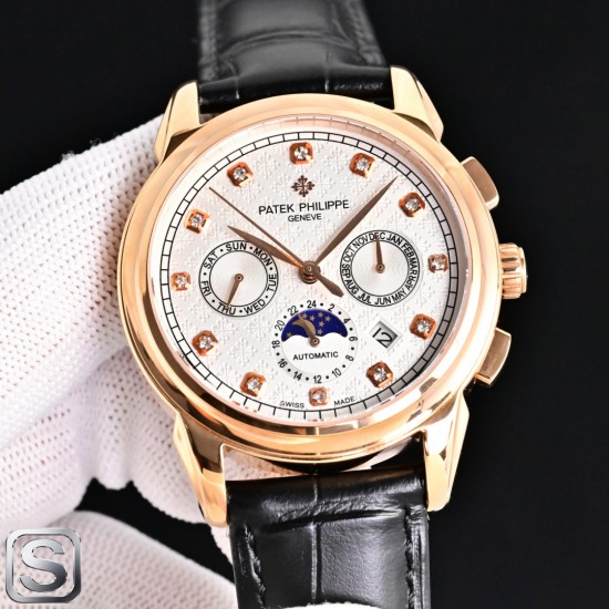 Patek Philippe Top Quality