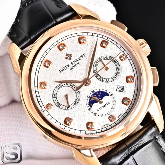 Patek Philippe Top Quality