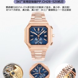 Patek Philippe Top Quality