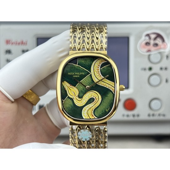 Patek Philippe Top Quality
