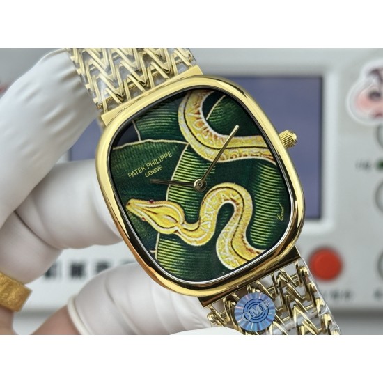 Patek Philippe Top Quality