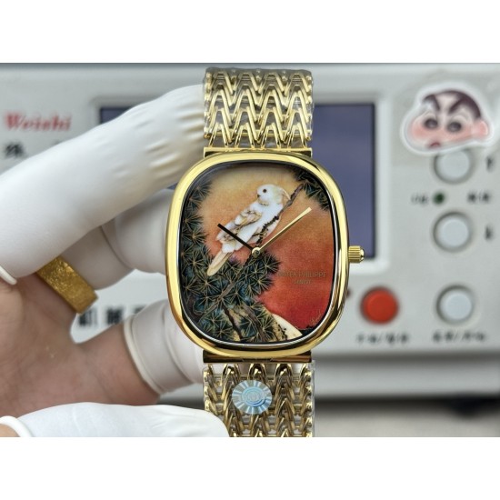 Patek Philippe Top Quality